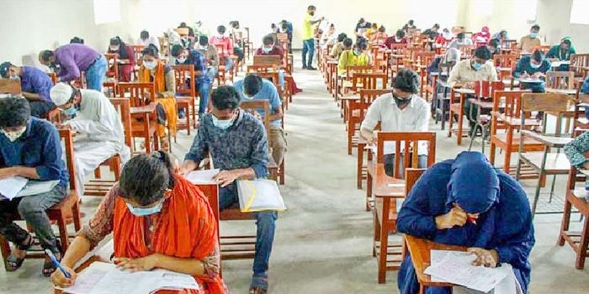 ‘গ’ ইউনিট, হিসাববিজ্ঞানের ৮টি প্রশ্নোত্তর, ৬ষ্ঠ পর্ব, বিশ্ববিদ্যালয়ে ভর্তি পরীক্ষার মডেল টেস্ট